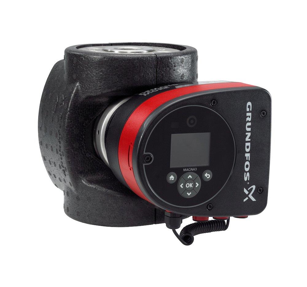 Grundfos MAGNA3 N Circulation pump 32-60 F - DN32, 220mm, 6M