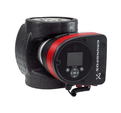Grundfos MAGNA3 N Circulation pump 32-60 F - DN32, 220mm, 6M