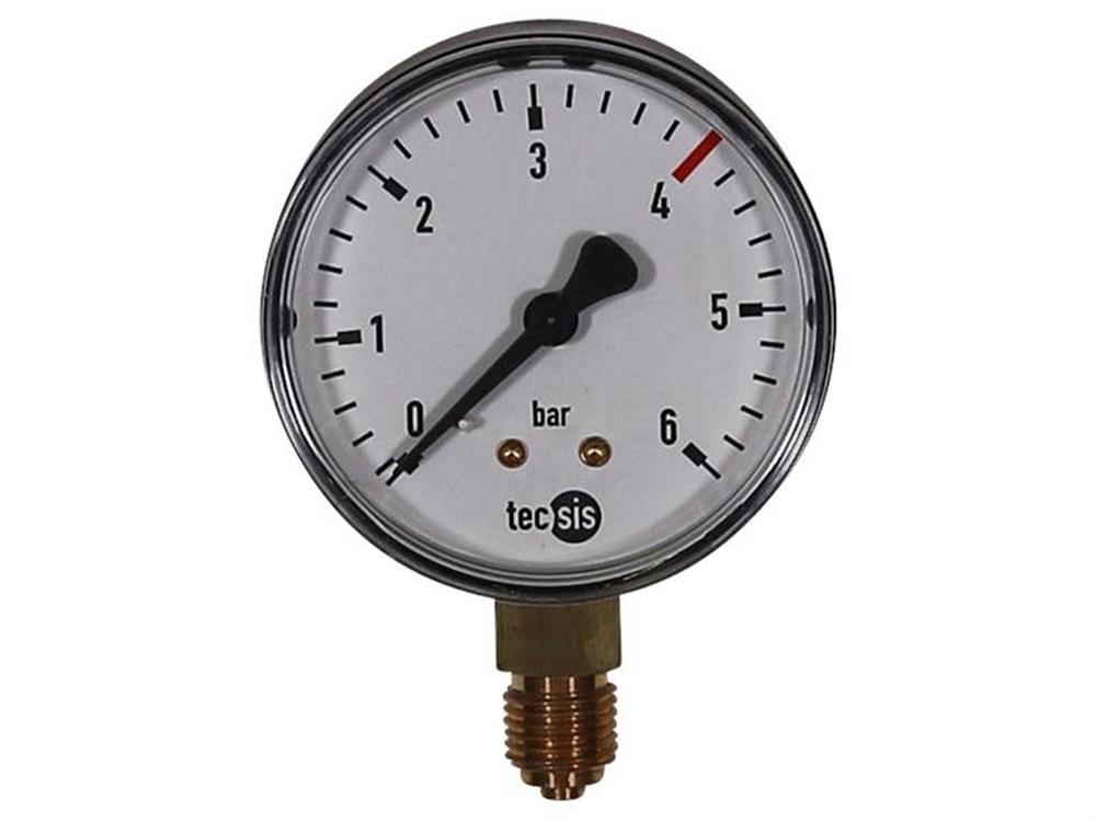 Grundfos Manometer - 10073405