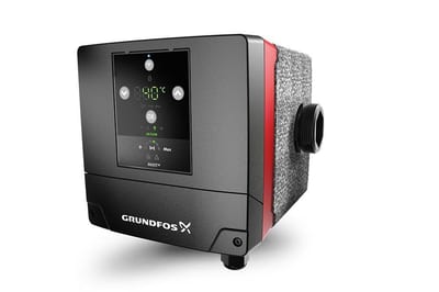 Grundfos MIXIT Dynamic Mixing Loop 25-6.3 R NRV - 1 1/2"