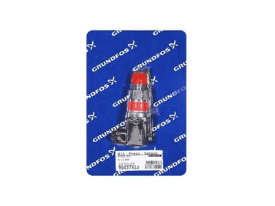 Grundfos Pressure Sensor Kit