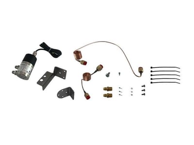 Grundfos Pressure Transmitter - 10073393