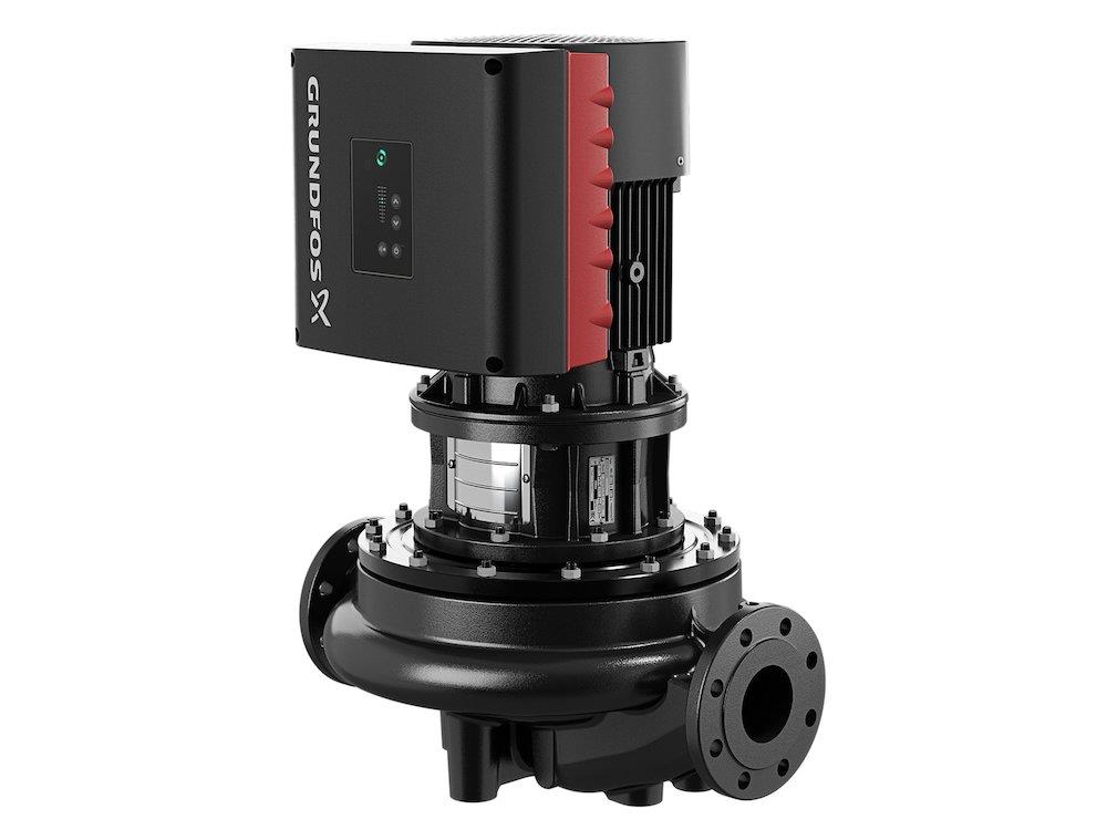 Grundfos Pump