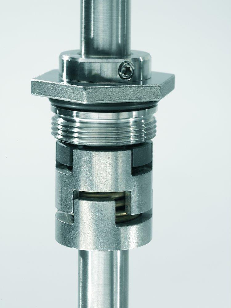 Grundfos QQVGG Shaft Seal
