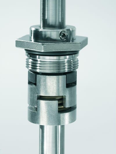 Grundfos QQVGG Shaft Seal