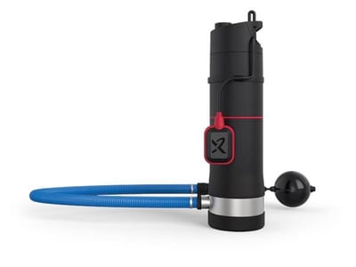 Grundfos SBA 3-35 AW Submersible Pump - 15M