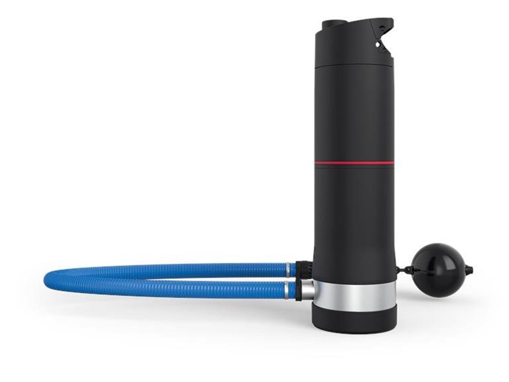 Grundfos SBA3-45 AW Submersible Pump - 15M