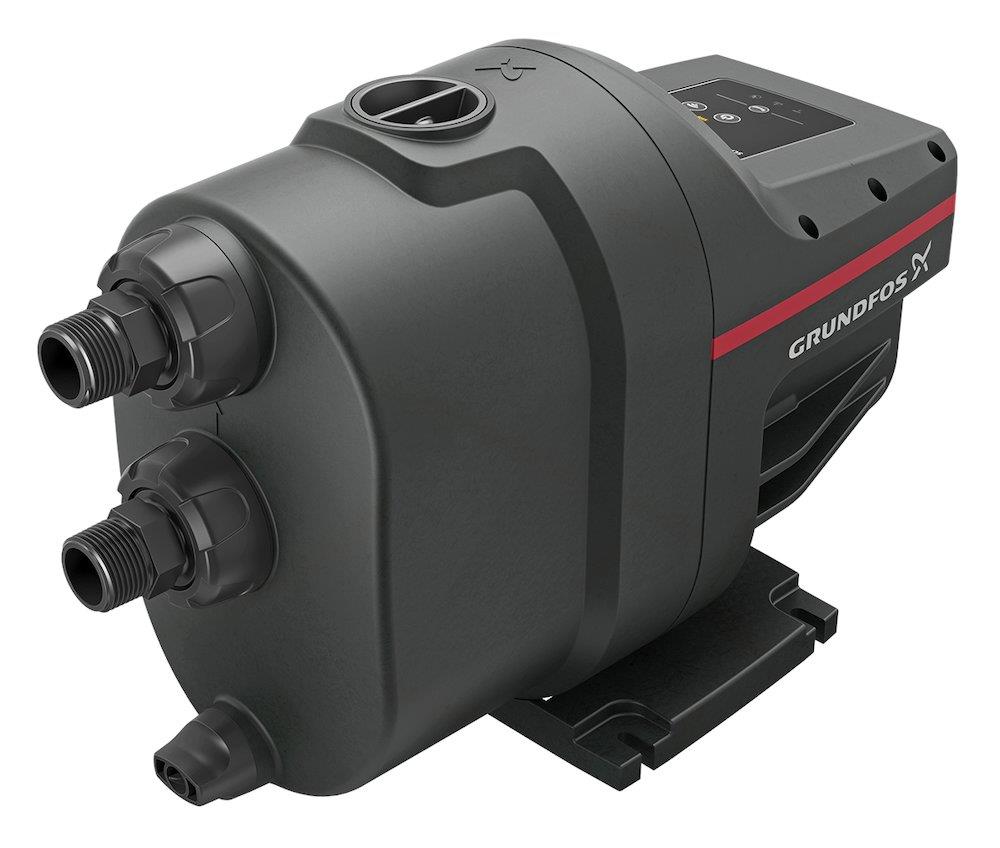 Grundfos SCALA1 Pressure booster pump - 1", 44M