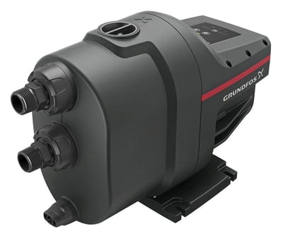 Grundfos SCALA1 Pressure booster pump - 1", 44M