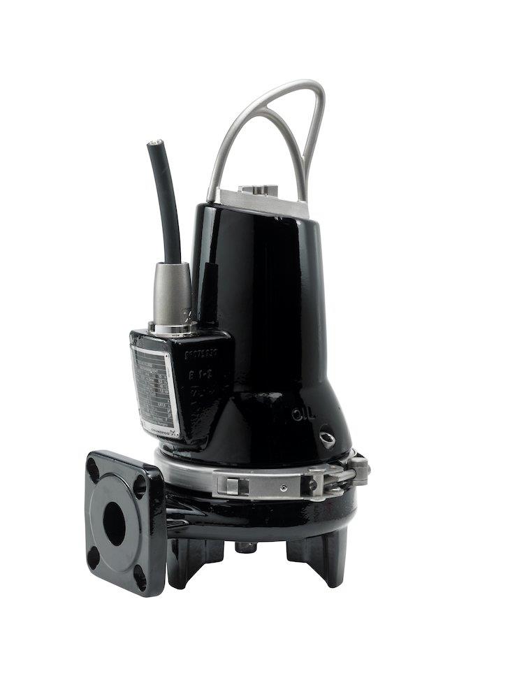 Grundfos SEG Drain Pump 40.09.2.50B - 3PCS, 14400mm, 10M