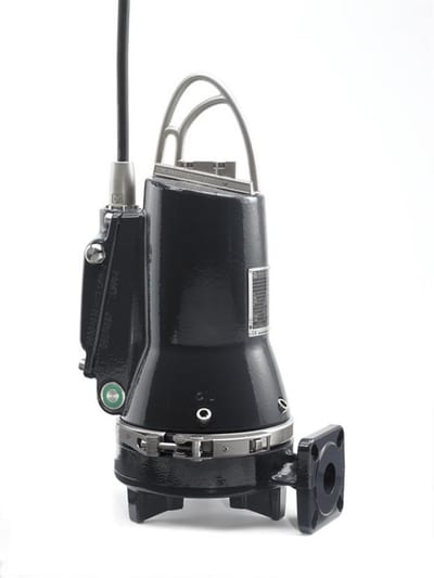 Grundfos SEG Drain Pump - DN40/50, 25800mm