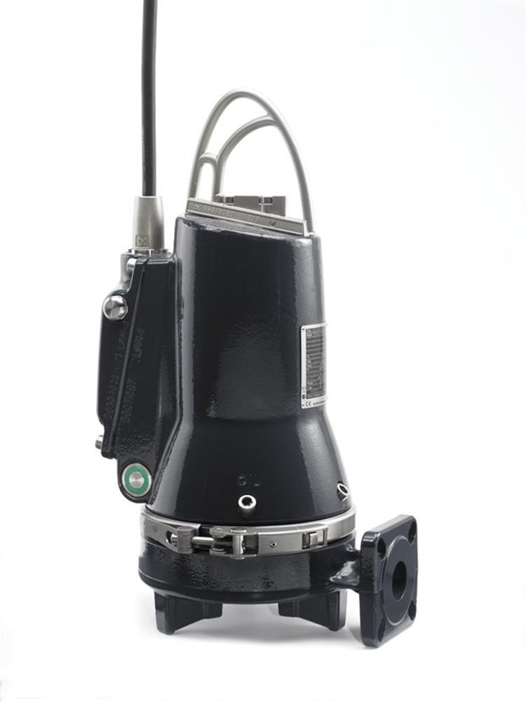 Grundfos SEG Drain Pump - DN40/50, 33800mm