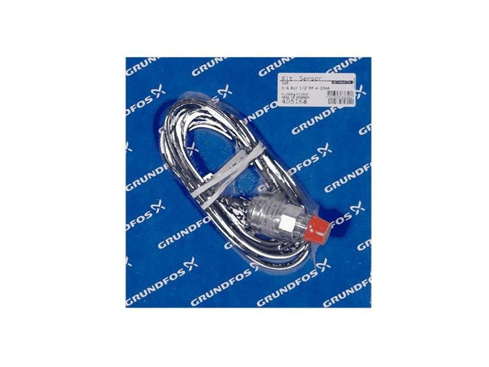 Grundfos Sensor Kit