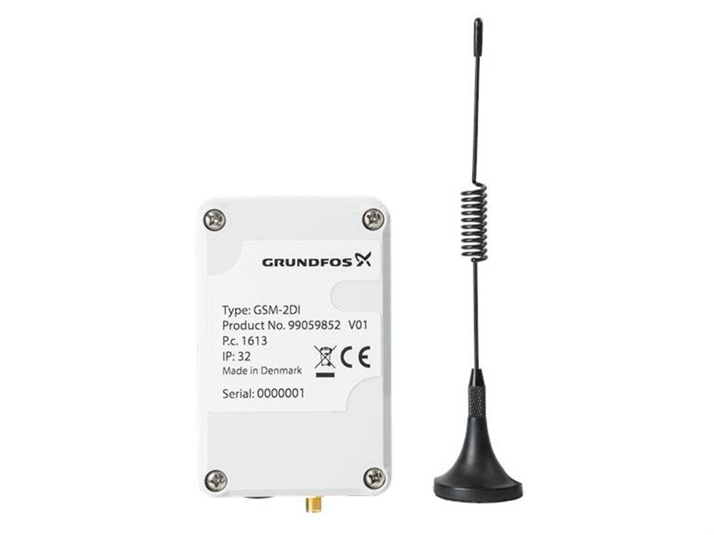 Grundfos SMS Module