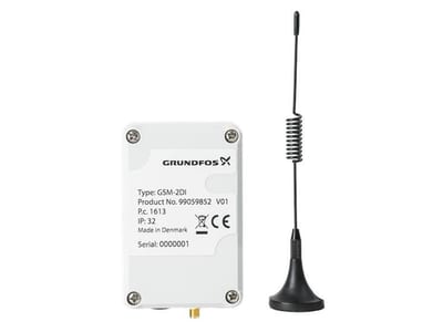 Grundfos SMS Module