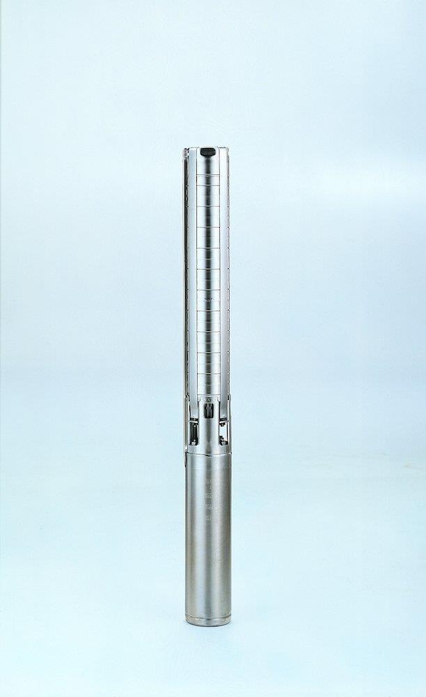 Grundfos SP Submersible Pump 5A-21 - 1 1/2", 2.2kW