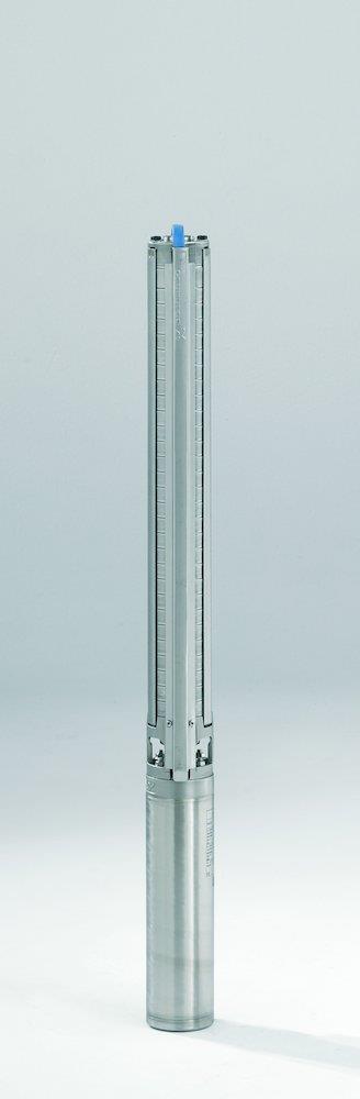 Grundfos SP Submersible Pump 9-11 - 2", 2.2kW