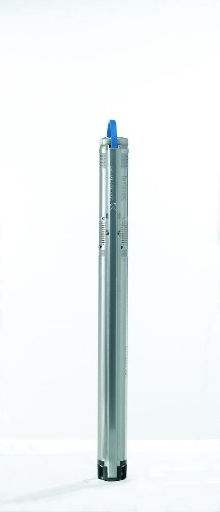 Grundfos SQE Submersible Pump 2-70 - 1 1/4", 1.15kW