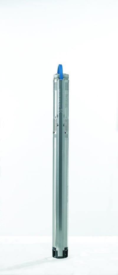 Grundfos SQE Submersible Pump 2-70 - 1 1/4", 1.15kW