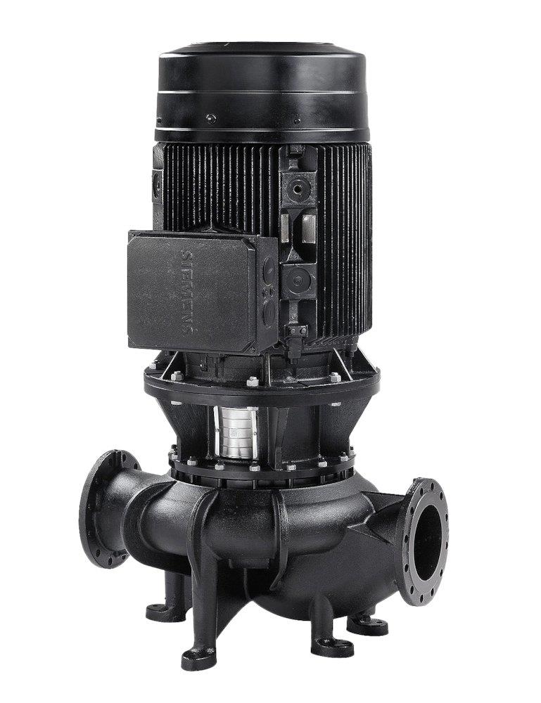 Grundfos TP Circulation pump 200-240/4 - 200, 900mm, 24M