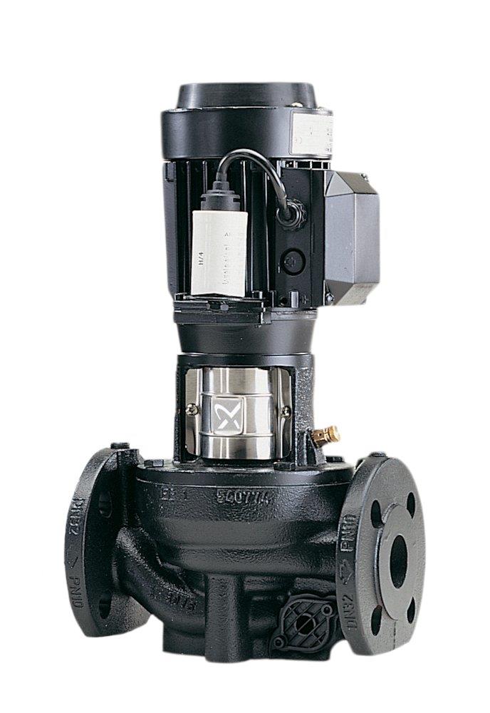 Grundfos TP Circulation pump 32-60/2 - 32, 220mm, 6M