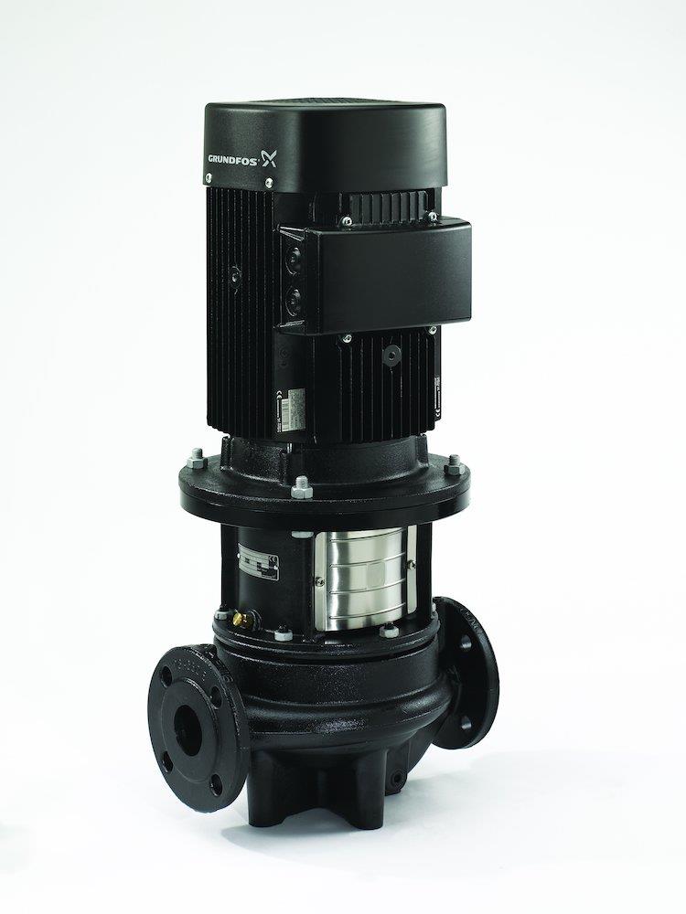 Grundfos TP Circulation pump 40-180/2 - 40, 250mm, 18M
