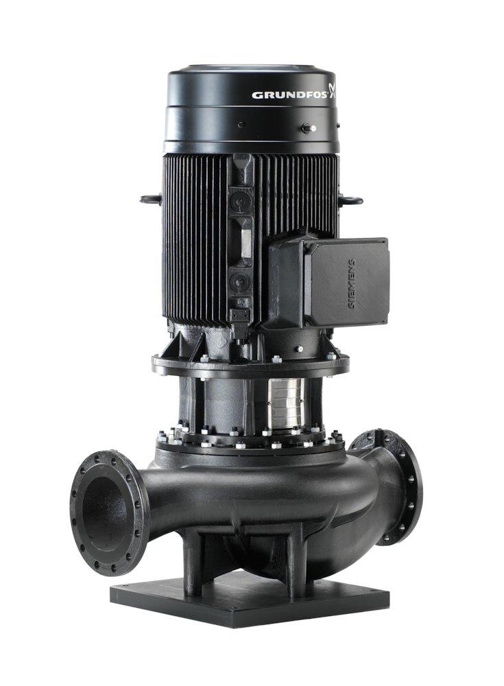 Grundfos TP Circulation pump 50-830/2 - 50, 440mm, 83M
