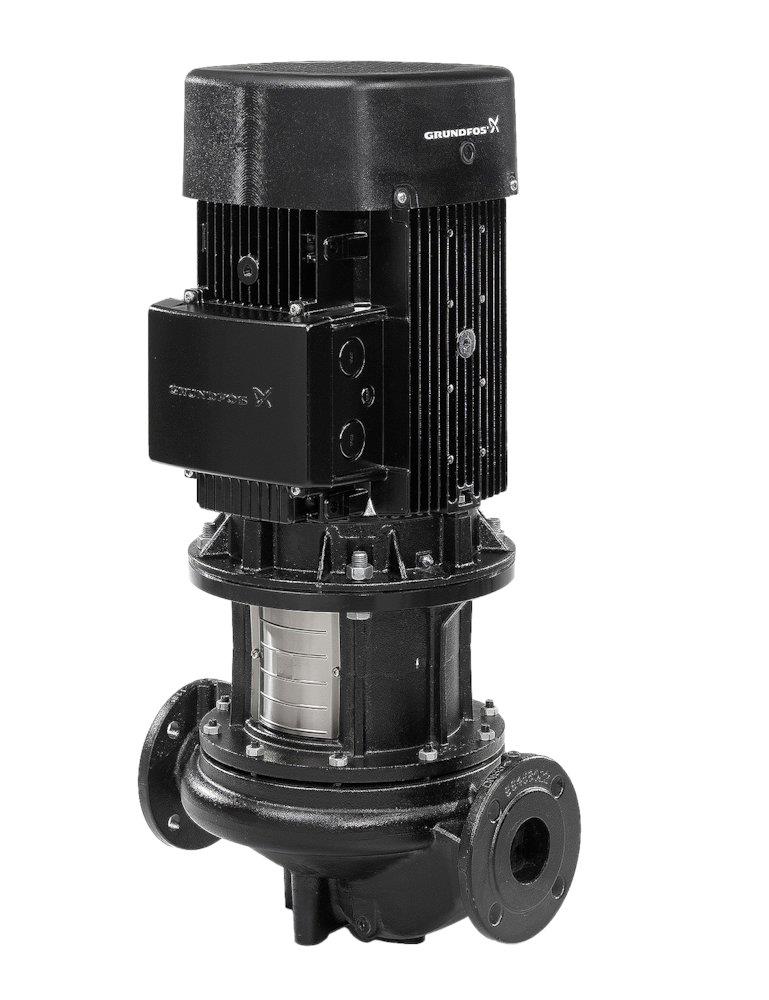 Grundfos TP Circulation pump 65-110/4 - 65, 457mm, 11M