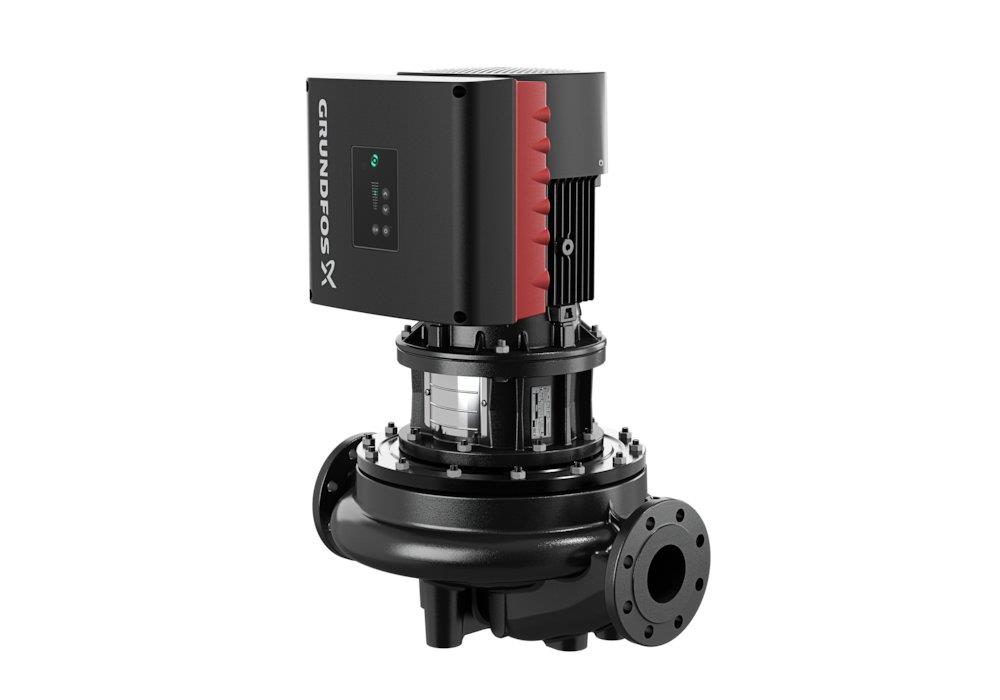 Grundfos TPE Circulation pump 65-240/4 - 65, 475mm, 24M