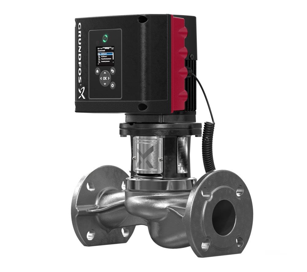 Grundfos TPE3 Circulation pump 32-120 - 32, 220mm, 12M