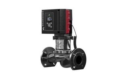 Grundfos TPE3 Circulation pump 40-240 - 40, 250mm, 24M 10066489