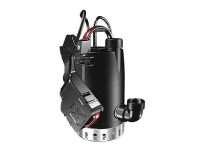 Grundfos Unilift CC9 Submersible Pump - 9000mm, 10M