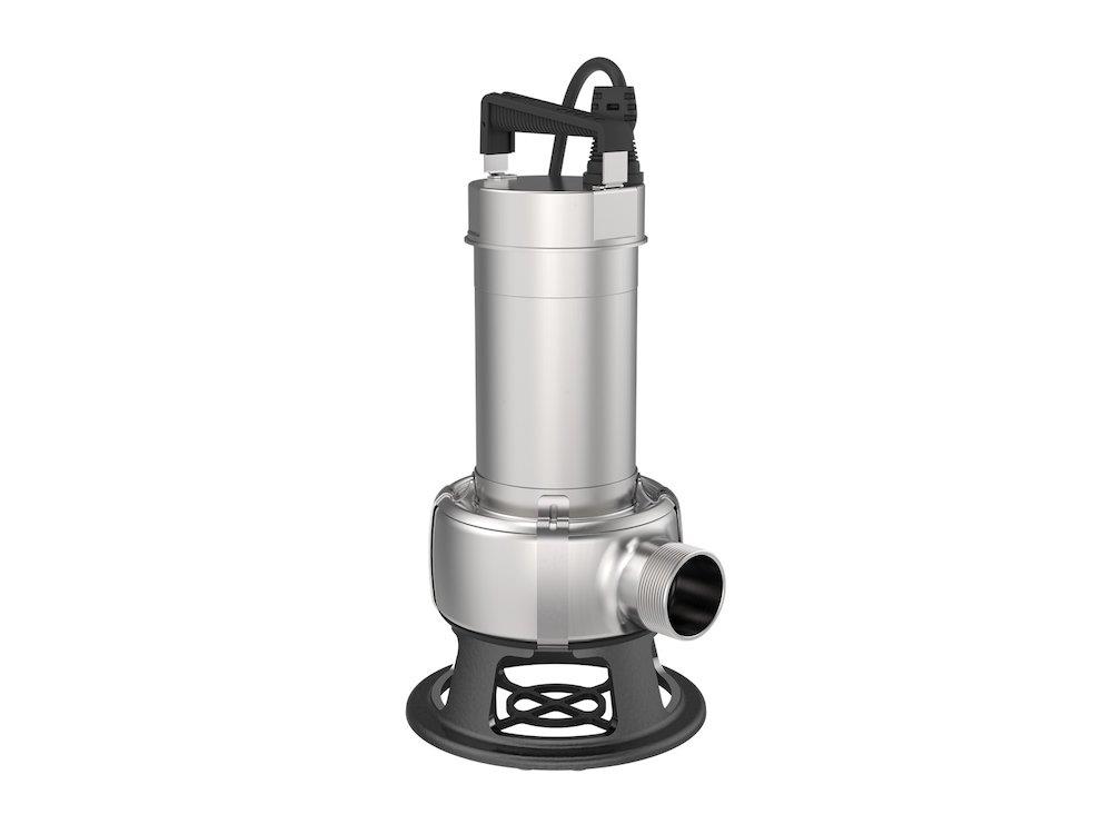 Grundfos Unilift Drain Pump - 10065152