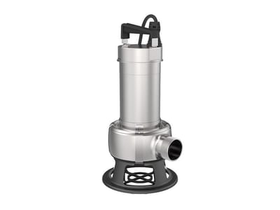 Grundfos Unilift Drain Pump - 10065152