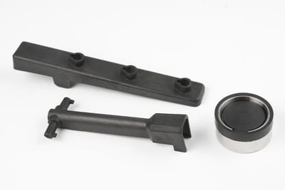 Grundfos Unilift KP Kit Set with check valve
