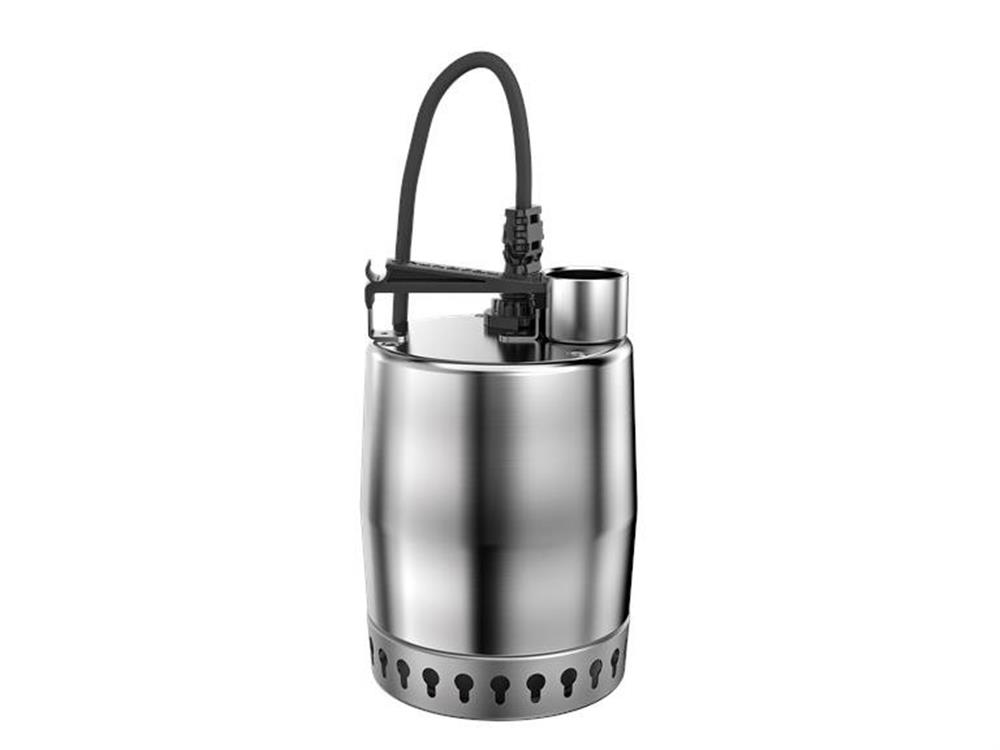 Grundfos Unilift KP 250 M-1 Submersible Pump - No Float Switch, 10 m Cable