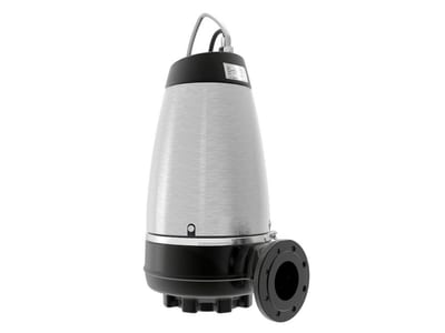 Grundfos Wastewater Pump - 10012240