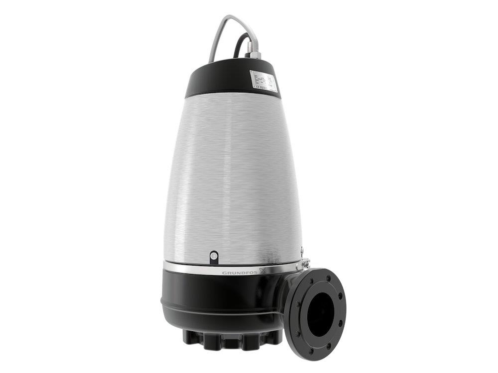 Grundfos Wastewater Pump - 10045552