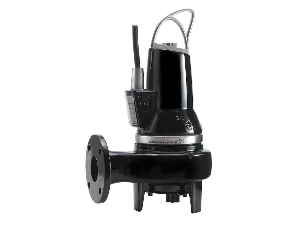 Grundfos Wastewater Pump - 10065189