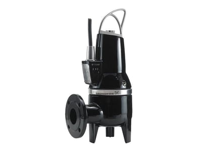 Grundfos Wastewater Pump - 10065270