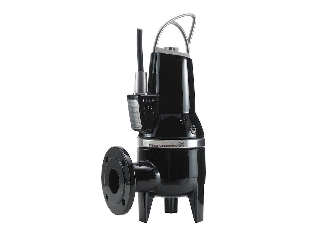 Grundfos Wastewater Pump - 4003169