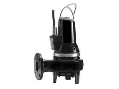 Grundfos Wastewater Pump - 4003175