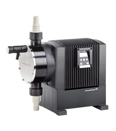 Grundfos KIT-DME DME dosing pump wear kit