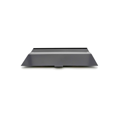 IN-ROOF Landscape TOP Center Flashing BL