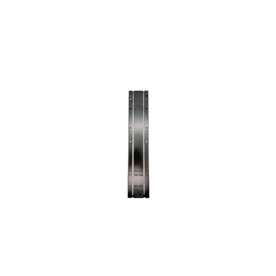 IN-ROOF Landscape Bottom RAIL - Black