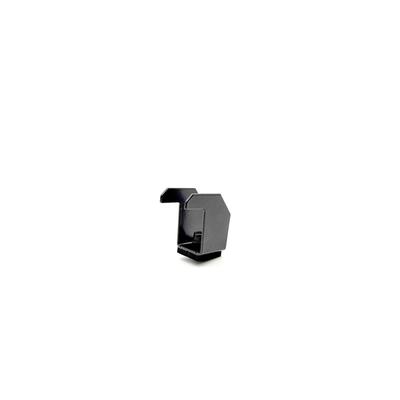 IN-ROOF Bottom END Clamp 30mm EPDM - H27