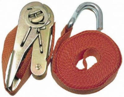 Gunnebo Lashing LC 0,3 ton (0,7T) - 700kg, 0,4+3,6M, 25mm