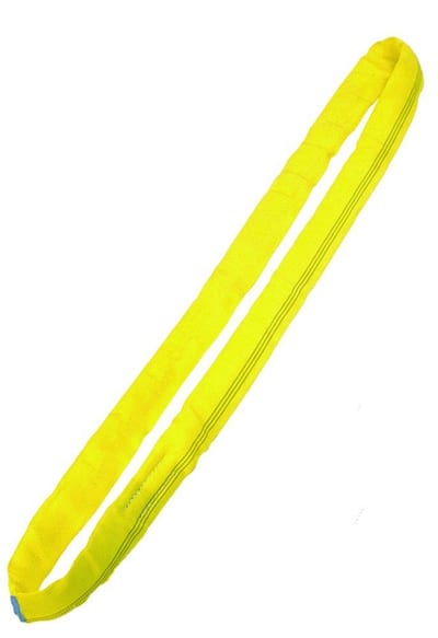 Gunnebo Lifting Sling yellow - 3000kg, 1.5M, 3M