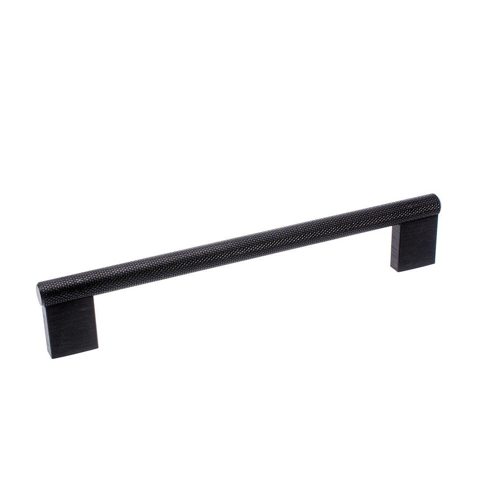 Gustavsberg H10 Handle - 182mm, black, 33mm