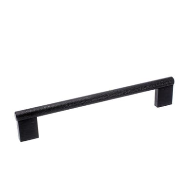 Gustavsberg H10 Handle - 182mm, black, 33mm